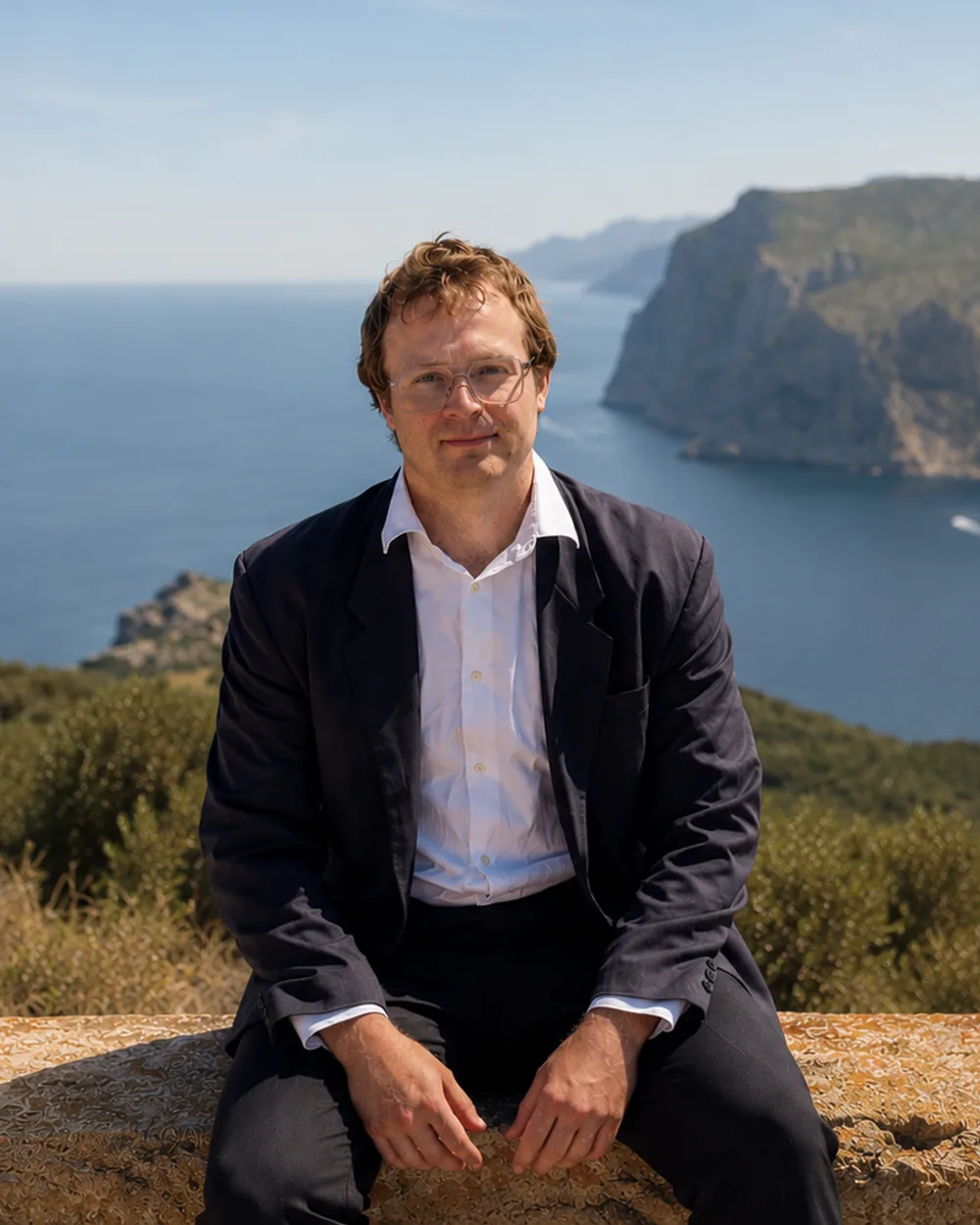 Kirill Jigoulev - soci fundador, KJ Legal Plus