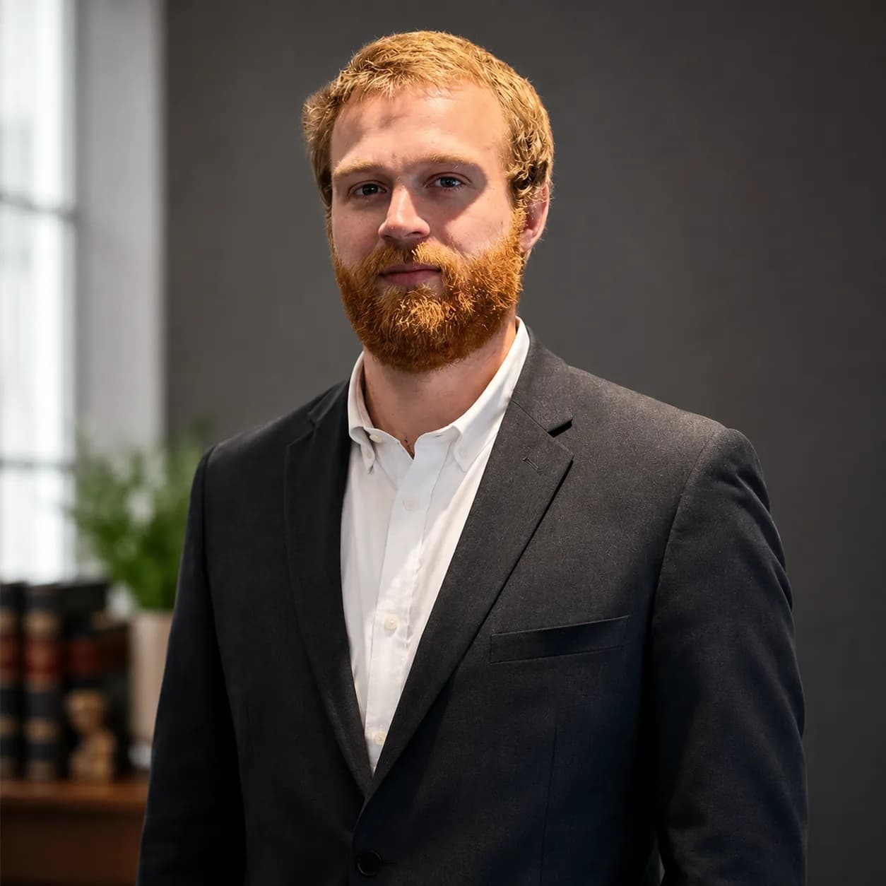 Kirill Jigoulev - Gründungspartner, KJ Legal Plus