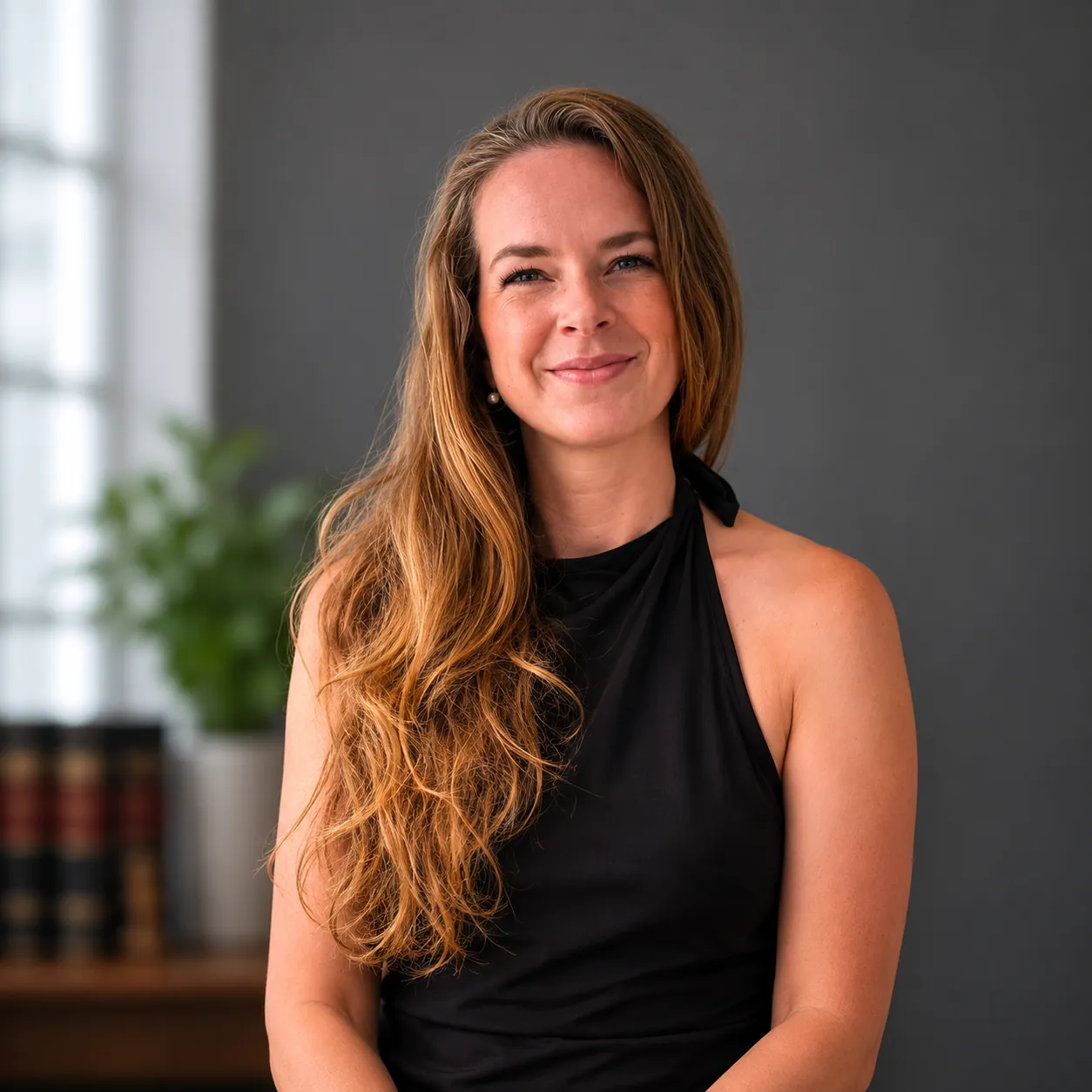 Rosa Goblirsch - International client relations · Digital Marketing